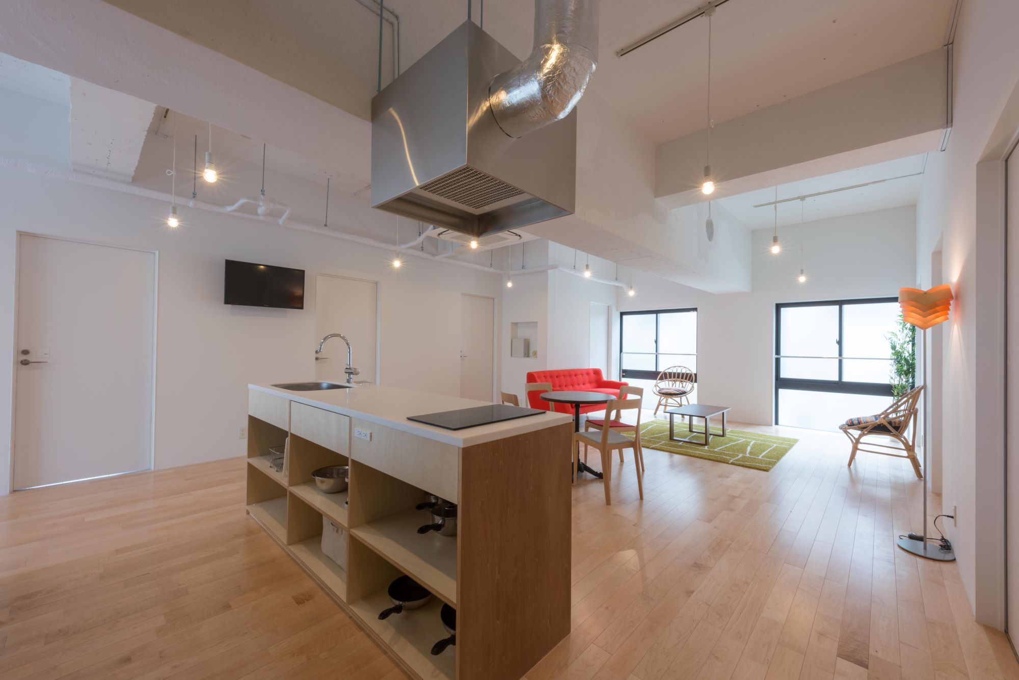 小石川share ：