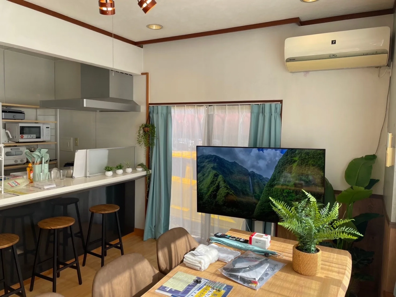 COZY HOUSE 辻堂