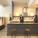 SHARE HOUSE 180° 下板橋
