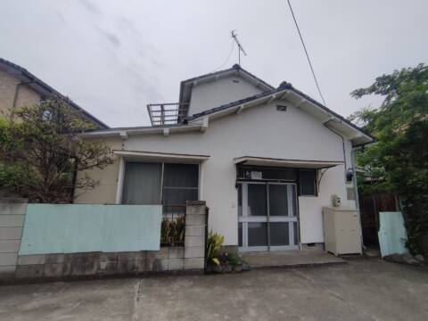BackpackersHome 群馬（木の家ゲストハウス前橋5号館）