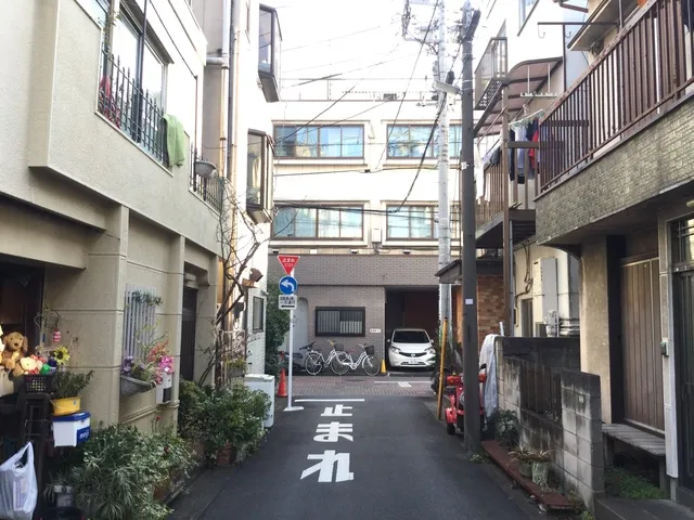 足立小台NKビル