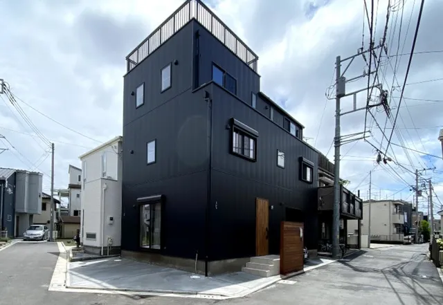 茅ヶ崎アルフェ