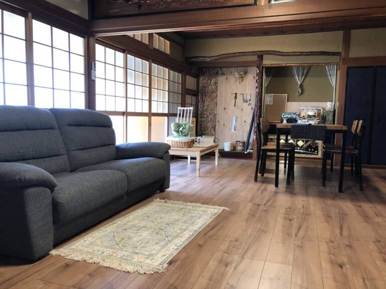 カオリーレ門真