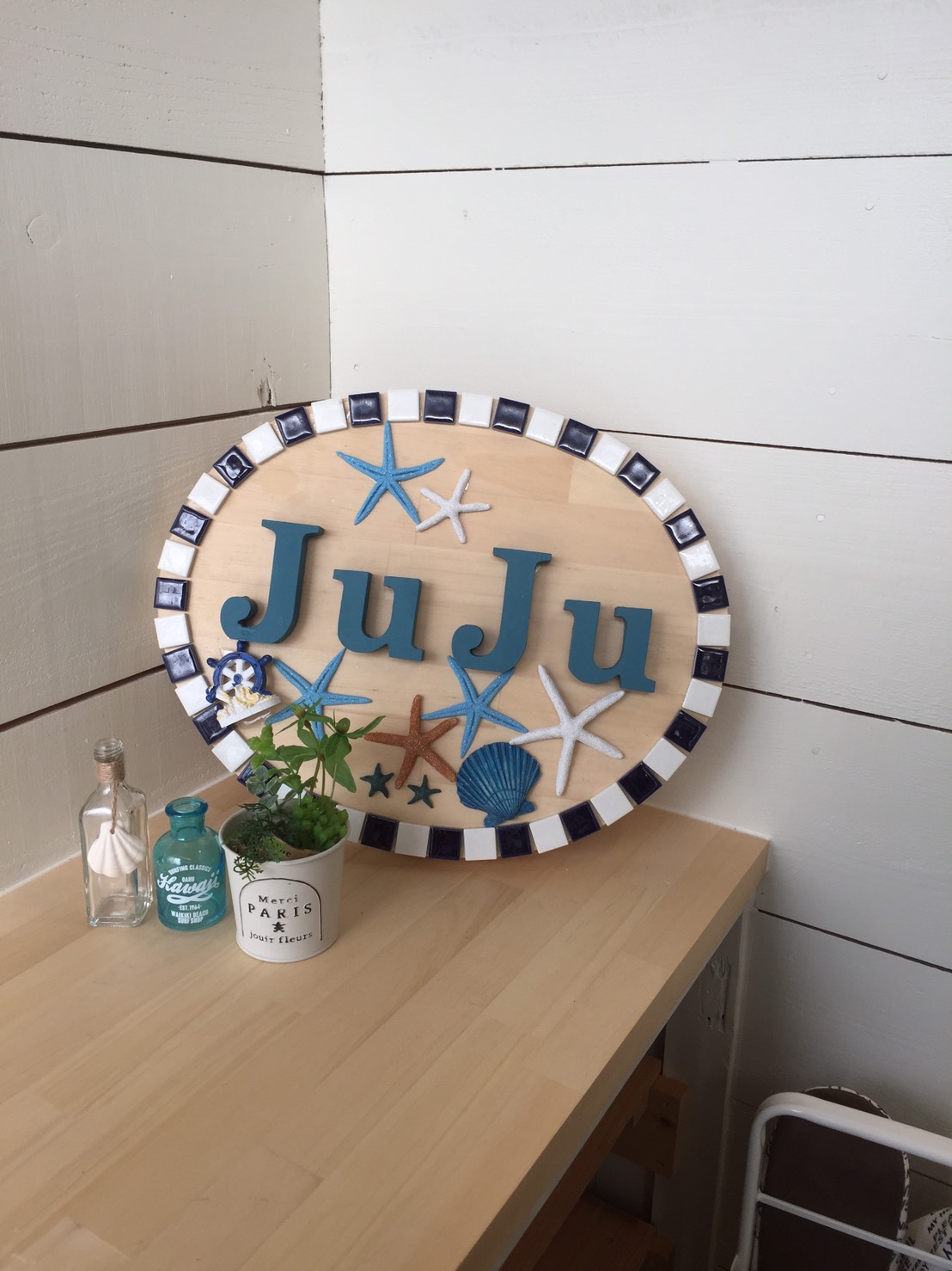 JuJu Hachioji