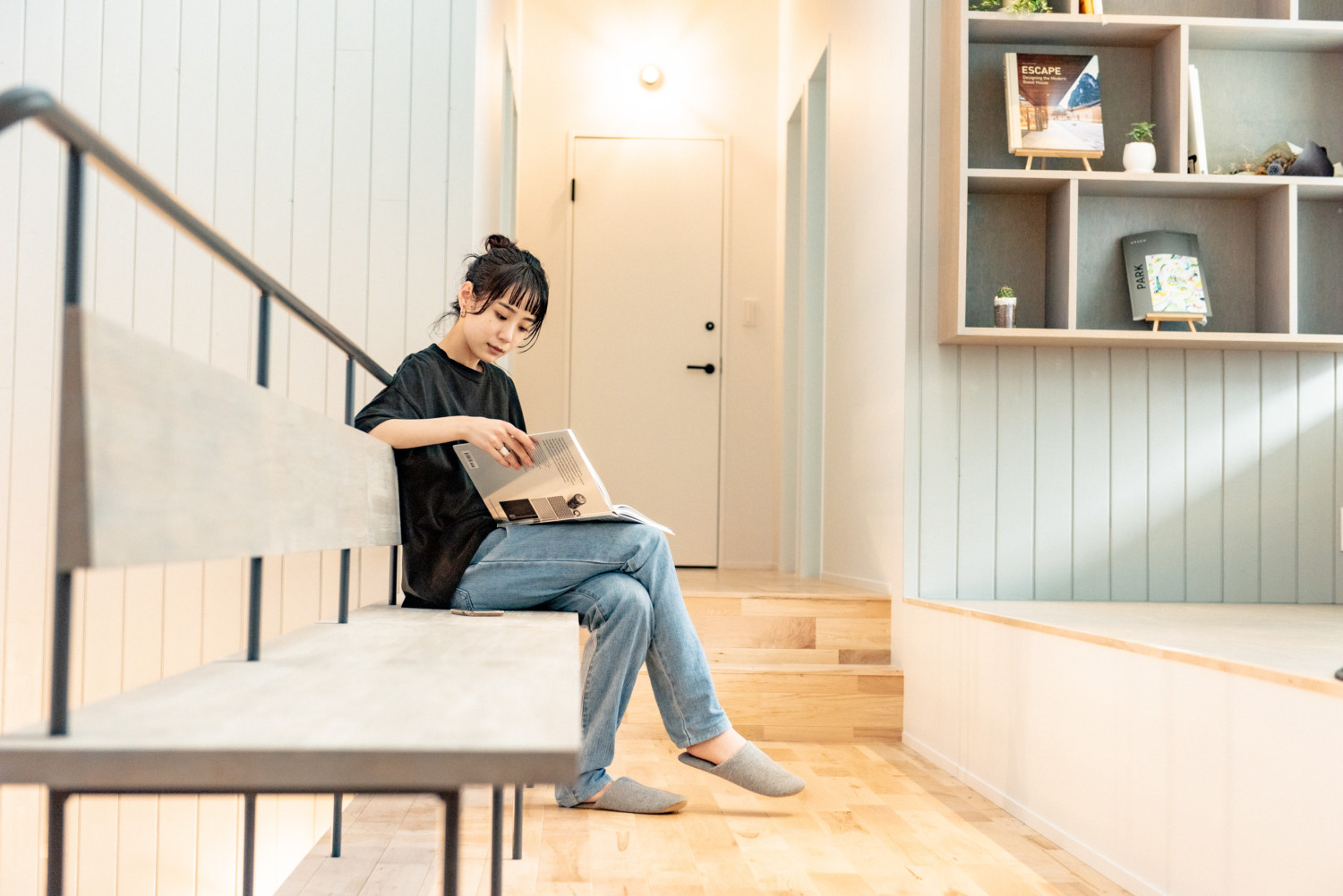 HAYA OSAKA by TESEN