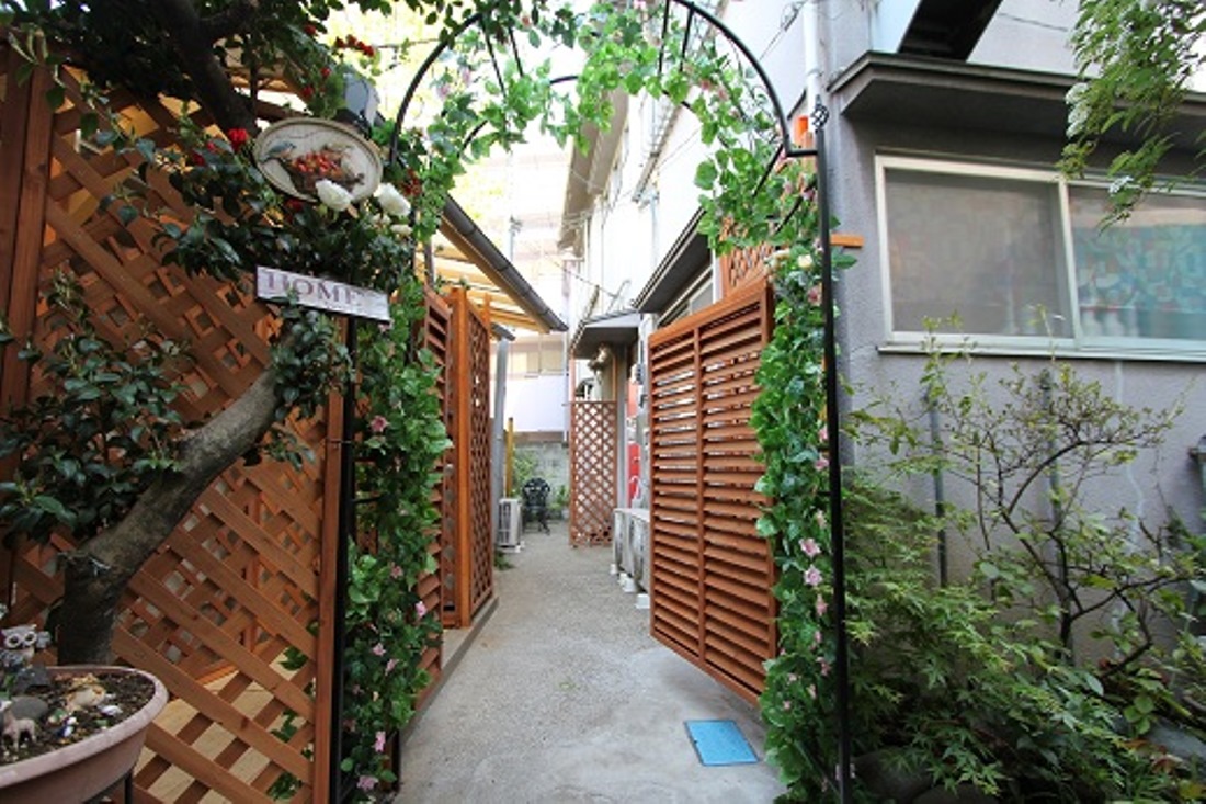 フィーユ三軒茶屋
