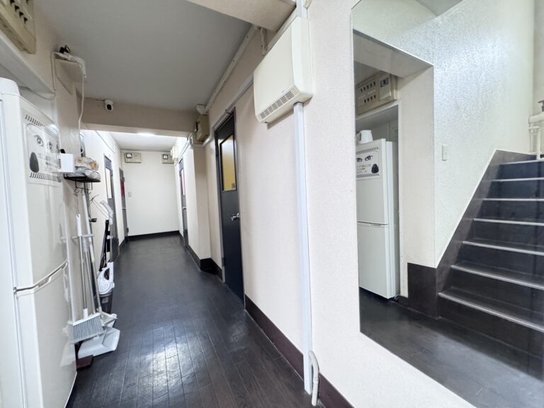 Tiger House Bunkyo Komagome