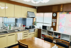 シェアOKI.8 那覇市壺屋