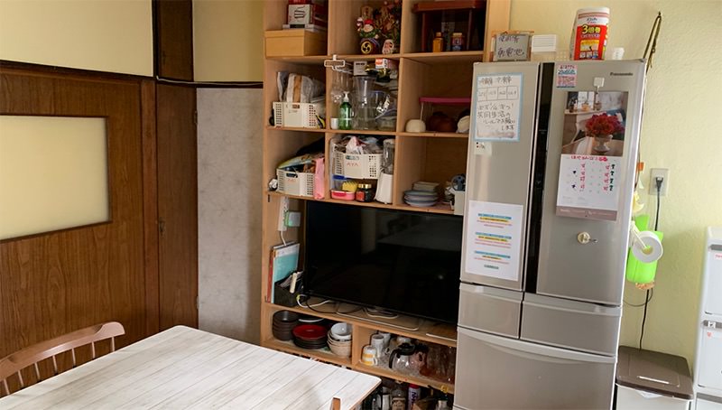 歴茶House茗荷谷