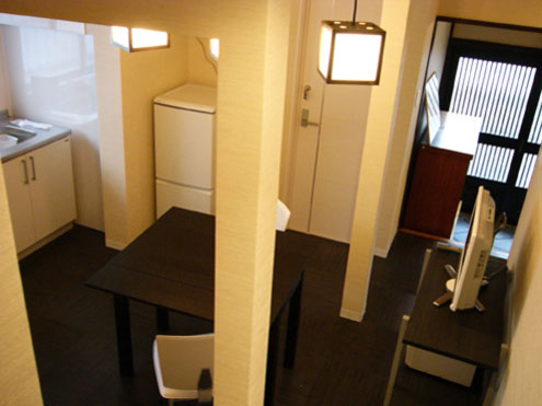 style house 大島