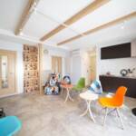 SHARE HOUSE 180° 調布