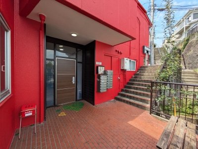 オークハウス読売ランド