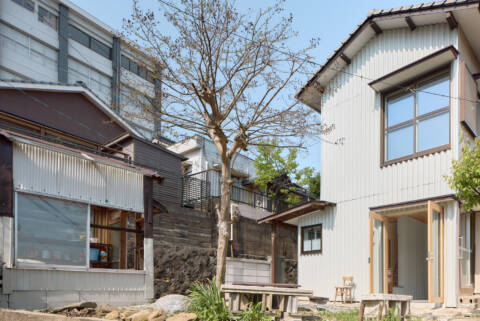 From Factory KITAKYUSHU