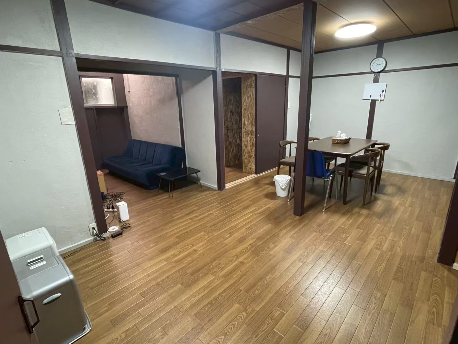 ヴィンテージシェアハウス野崎