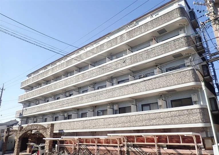 マンスリー名古屋インター