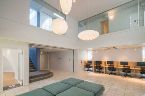 goodroom residence 西船橋