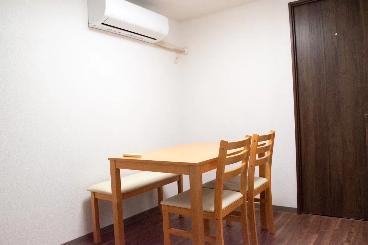 fastshare天下茶屋NEO