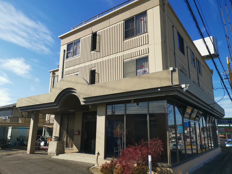 ヴィクトリアンズ岡崎