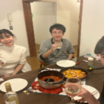 たくさん助けられたシェアハウス生活