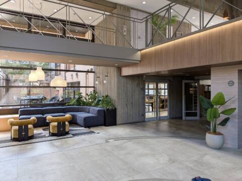 goodroom residence 東小金井
