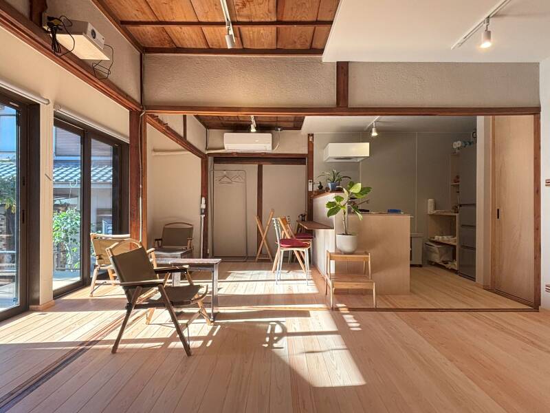 キノエノ*farm house