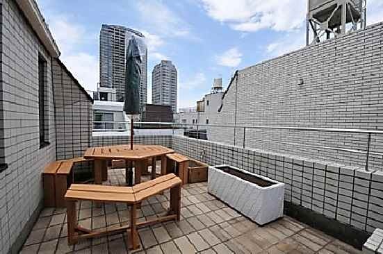 Maison de 麻布十番