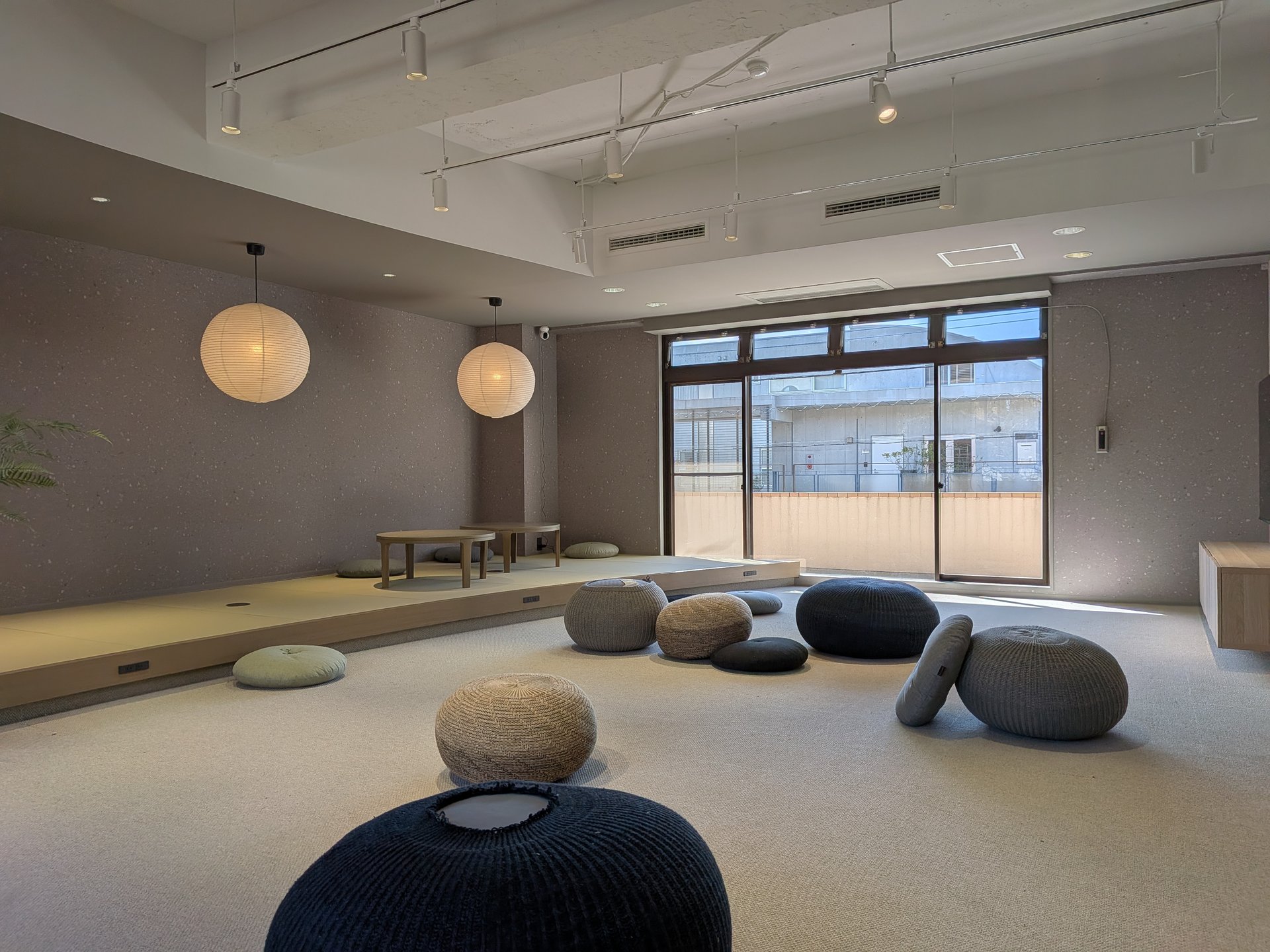 goodroom residence 東小金井