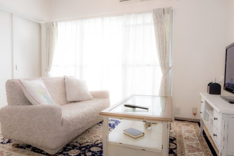 SHARE HOUSE覚王山01〈Kitchen〉