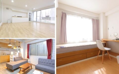 The Maison Studio 神戸住吉
